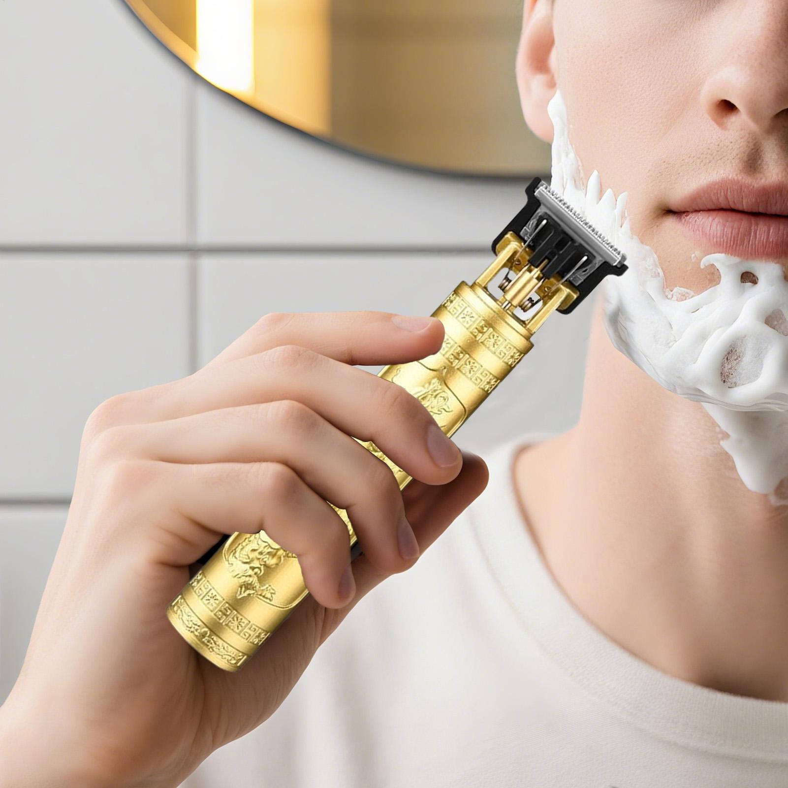 Kabellose Haarschneidemaschine – Grooming Kit Bewertung und Preis