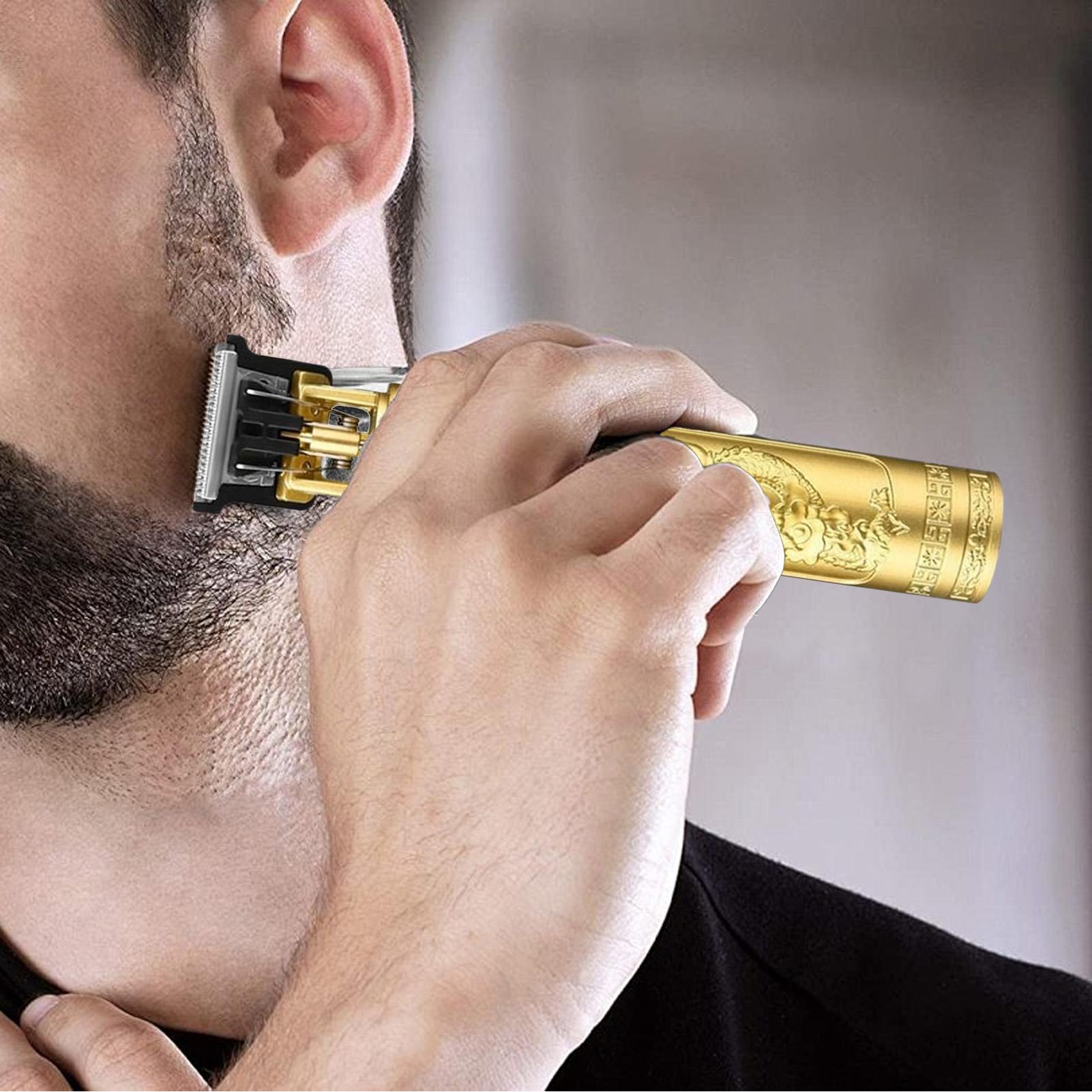Kabellose Haarschneidemaschine – Grooming Kit Bewertung und Preis