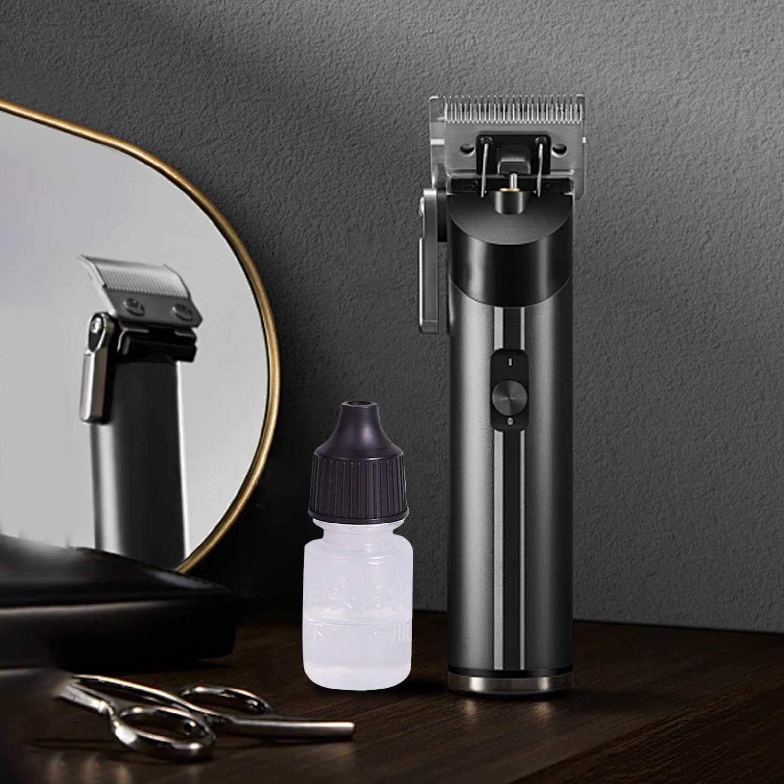 Bartschneider-Öl, Schmiermitte – Beard Oil Bewertung und Preis