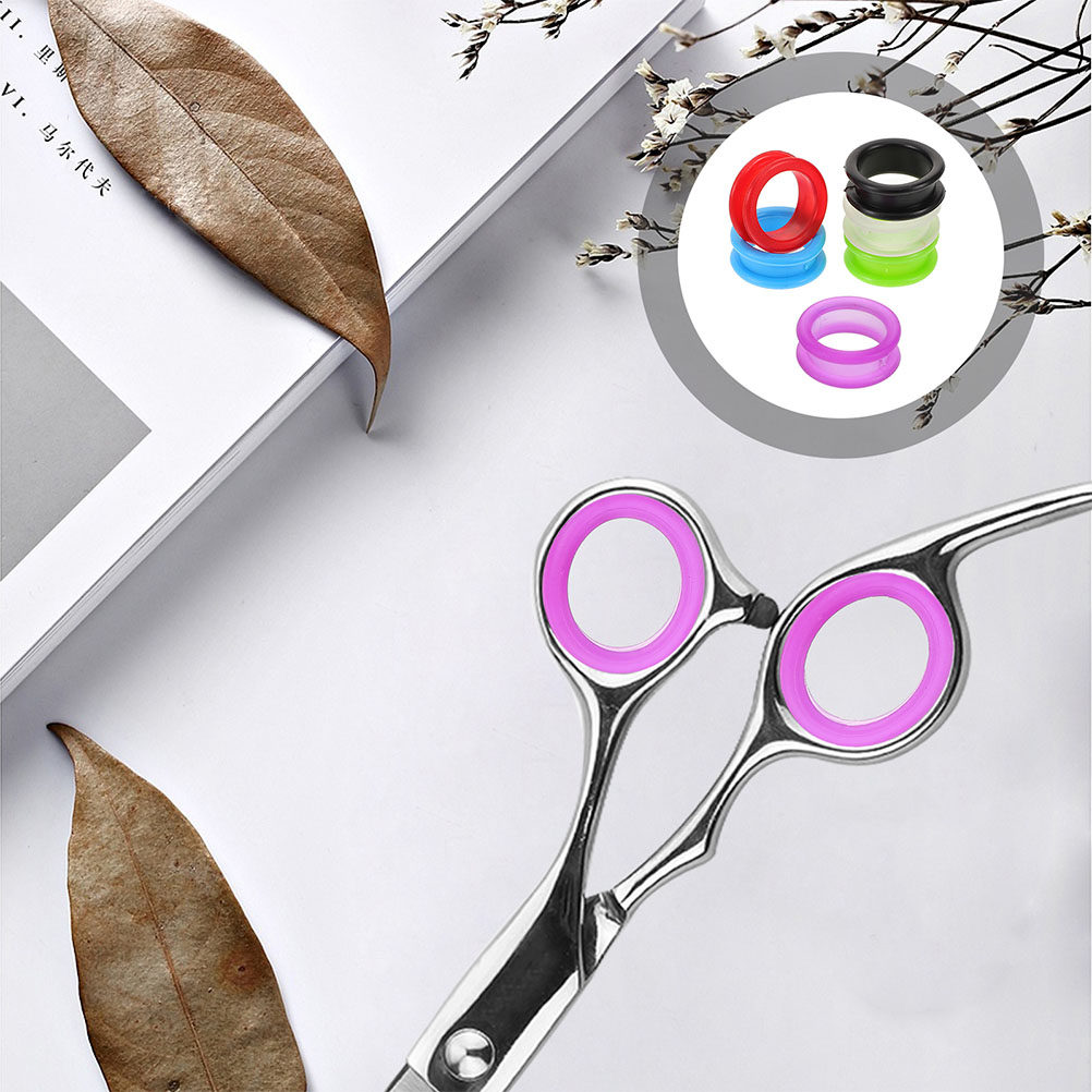 18 Stück weiche Silikon-Finger – Grooming Scissors Bewertung und Preis