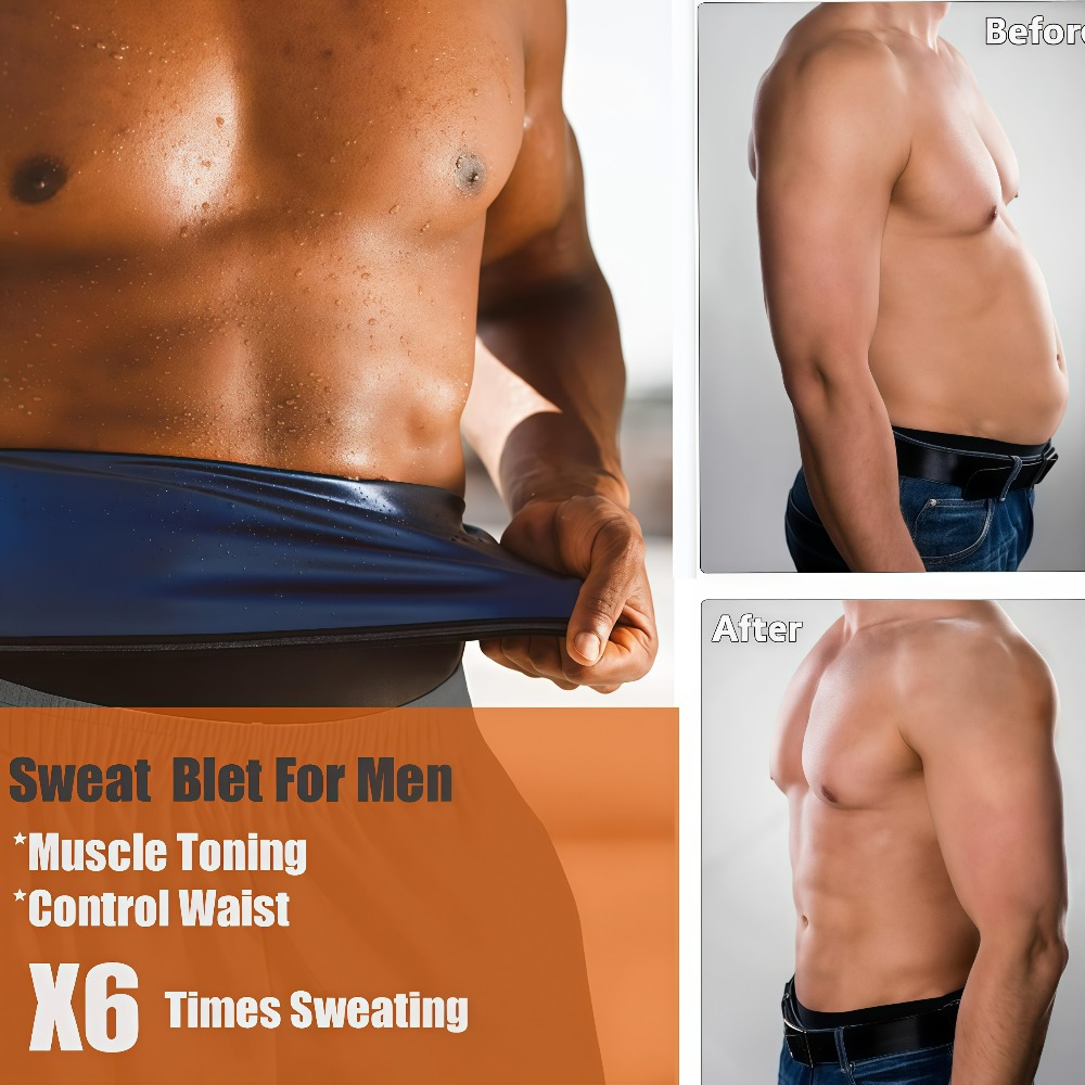 1 Stück Taillengürtel Sauna-Sc – Body Trimmer Bewertung und Preis