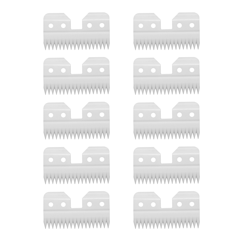 Premium-10 Teile/los Austausch – Grooming Scissors Bewertung und Preis