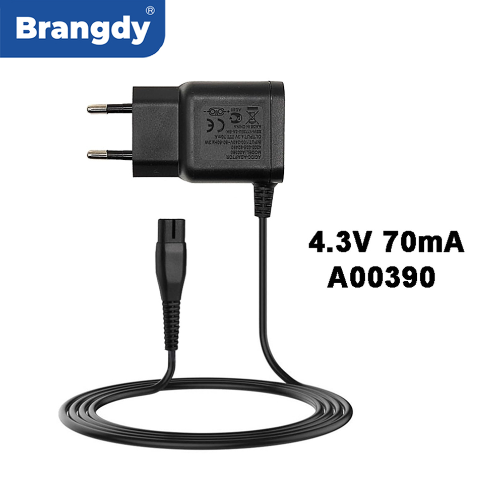 Brangdy 4,3-V-Rasierer-Ersatzl – Electric Shaver Rotary Bewertung und Preis